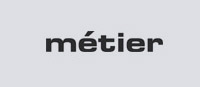 Metier Logo