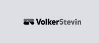 Volker Stevin Logo